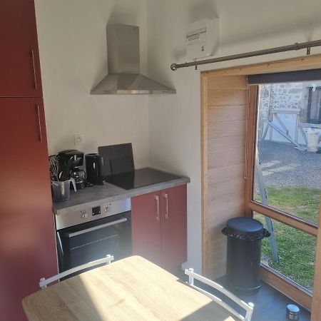Jolie Petite Maison Dans Village Fortifie Brigueuil Eksteriør billede